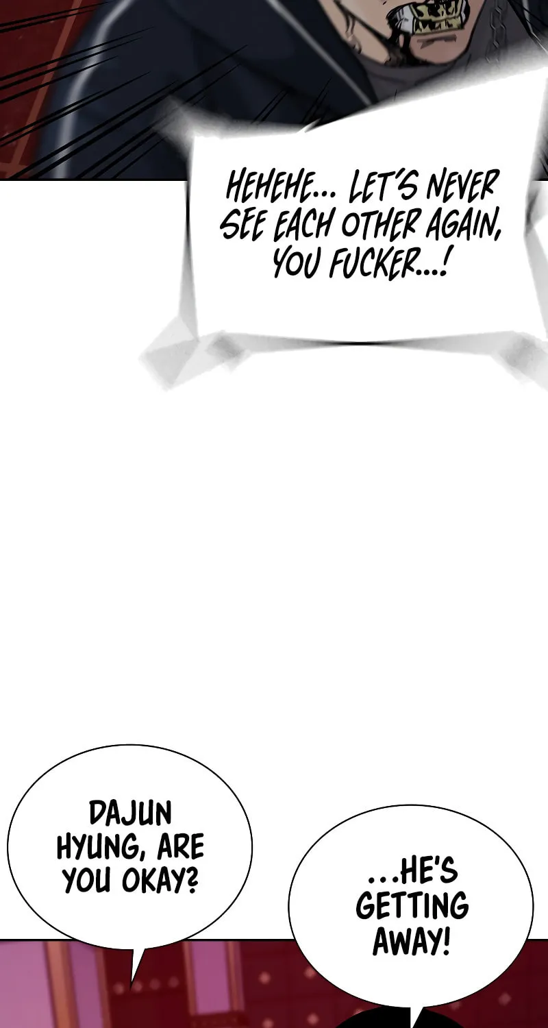 To Not Die Chapter 158 page 314 - 