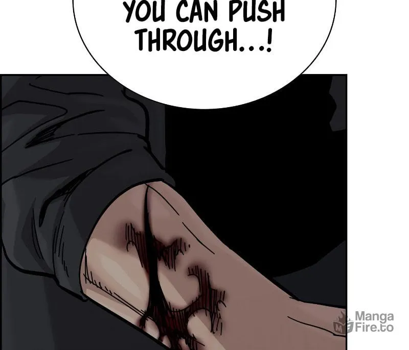 To Not Die Chapter 158 page 317 - 