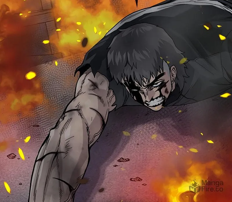 To Not Die Chapter 158 page 329 - 