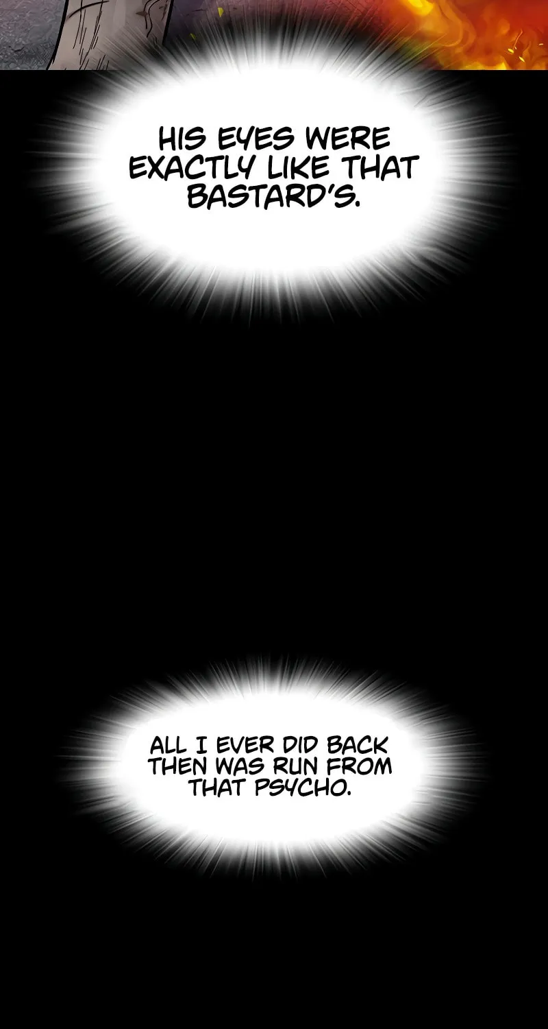 To Not Die Chapter 158 page 330 - 