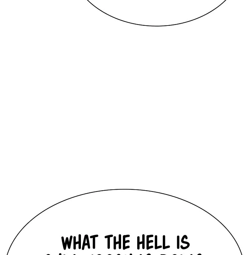 To Not Die Chapter 158 page 333 - 