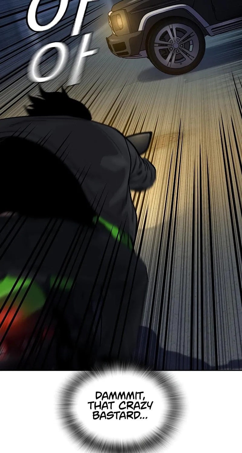 To Not Die Chapter 158 page 340 - 