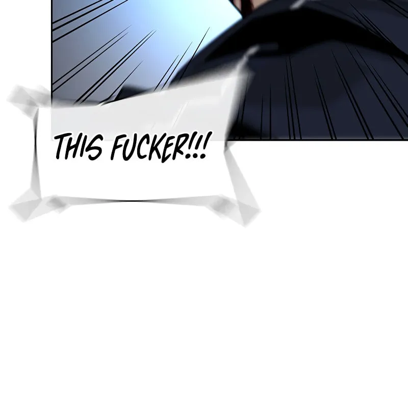 To Not Die Chapter 158 page 343 - 