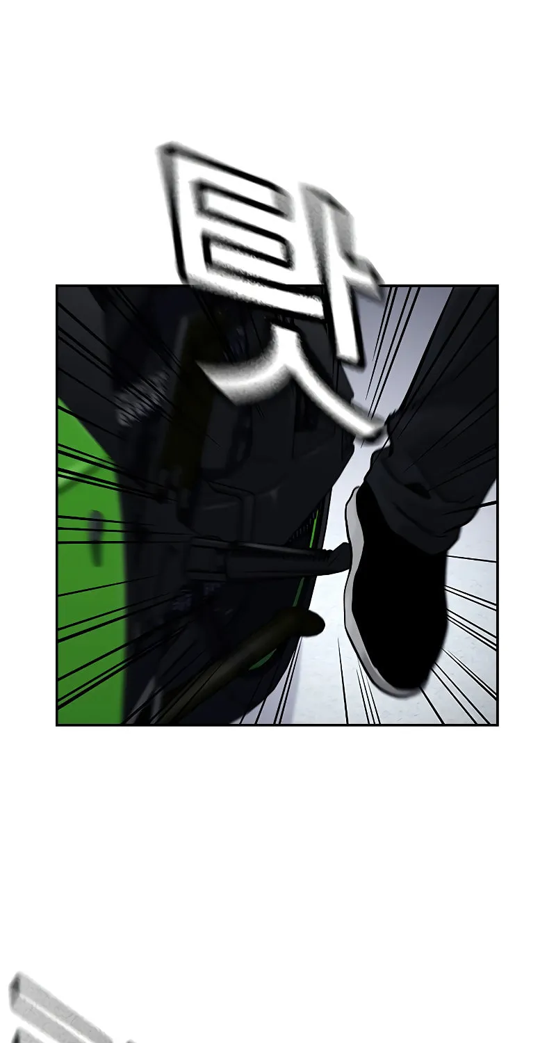 To Not Die Chapter 158 page 344 - 
