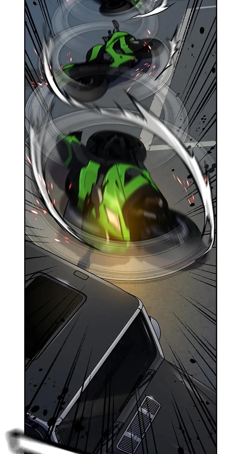 To Not Die Chapter 158 page 346 - 