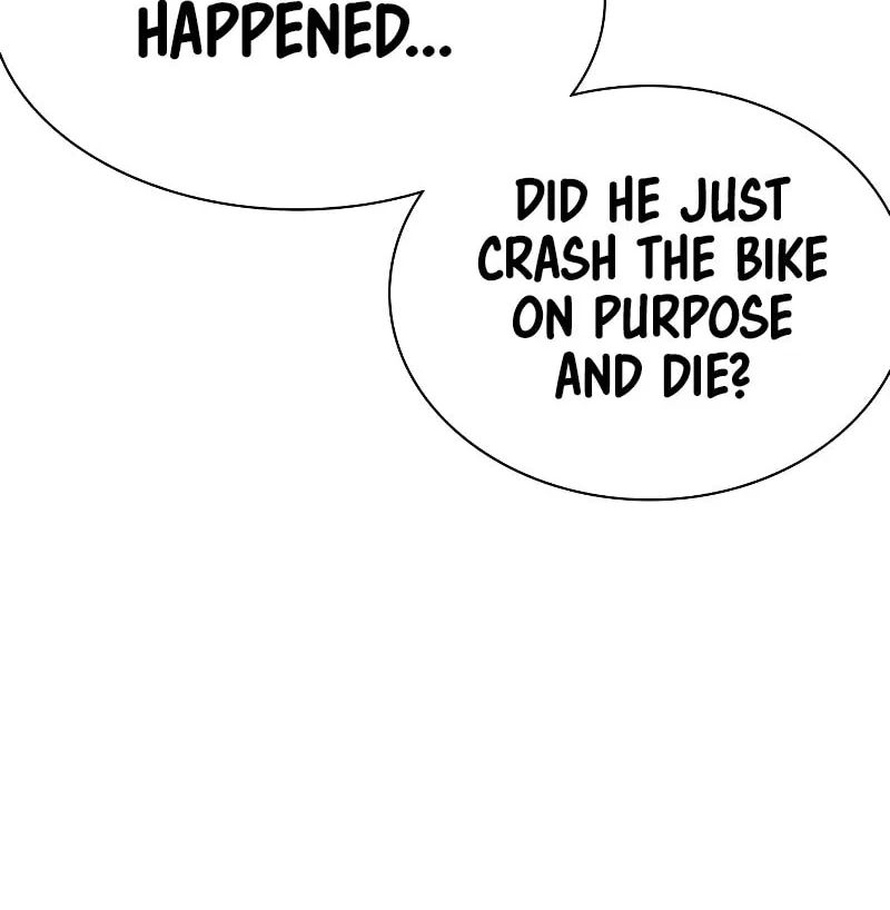To Not Die Chapter 158 page 355 - 