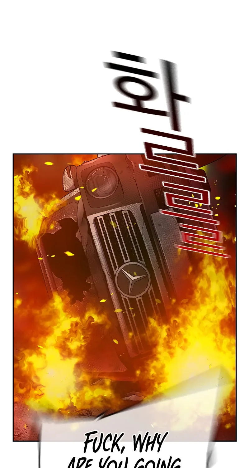 To Not Die Chapter 158 page 356 - 