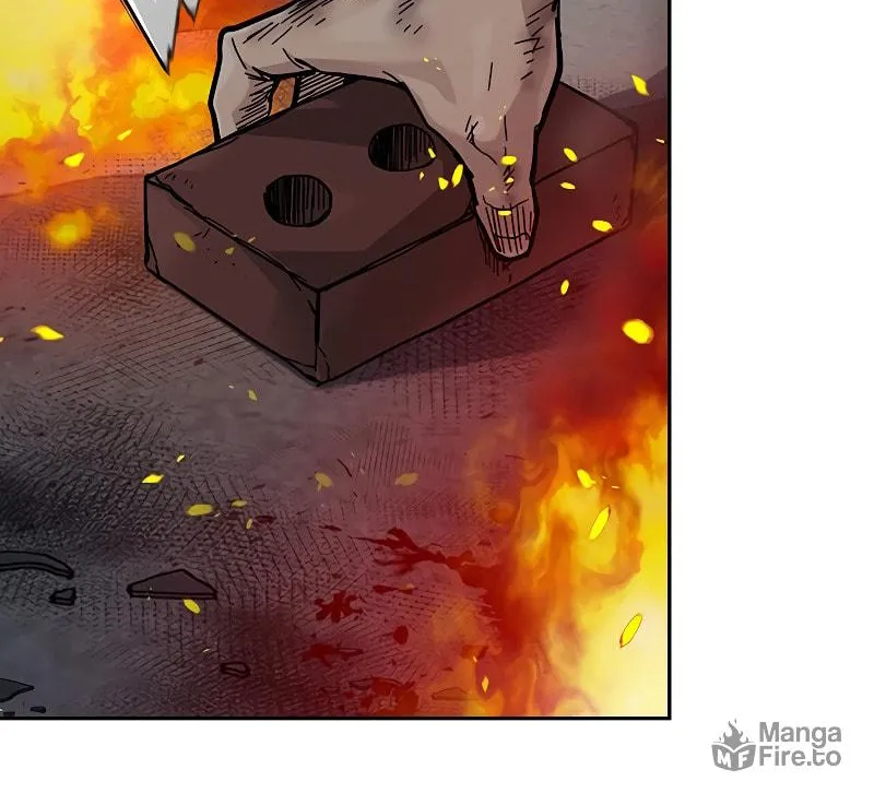 To Not Die Chapter 158 page 359 - 