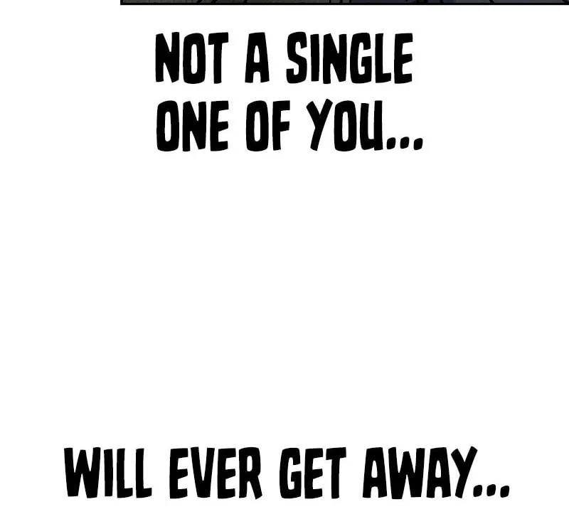 To Not Die Chapter 158 page 361 - 