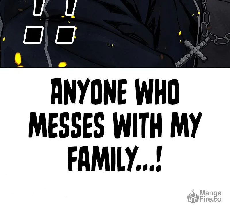 To Not Die Chapter 158 page 365 - 