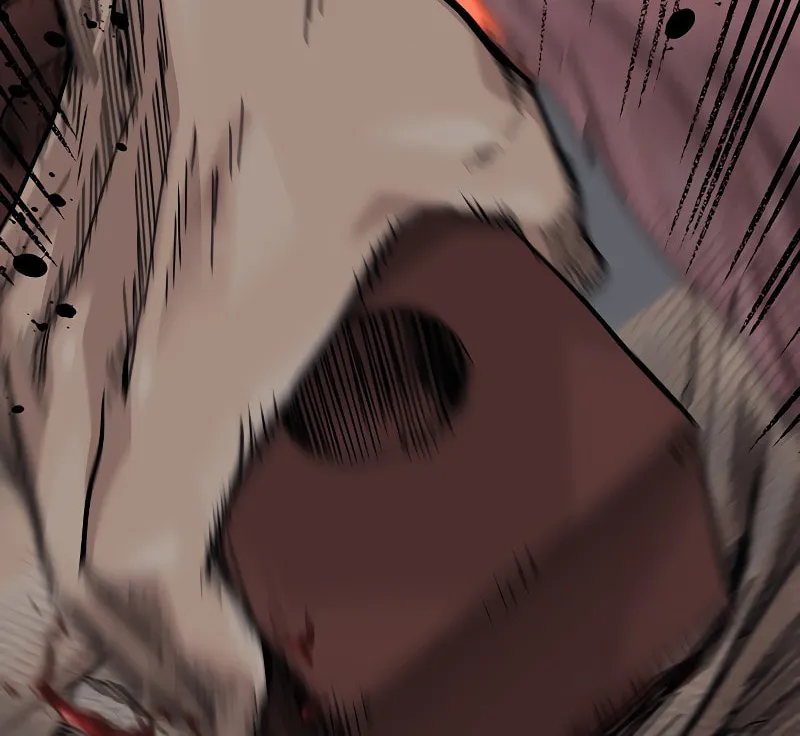 To Not Die Chapter 158 page 367 - 