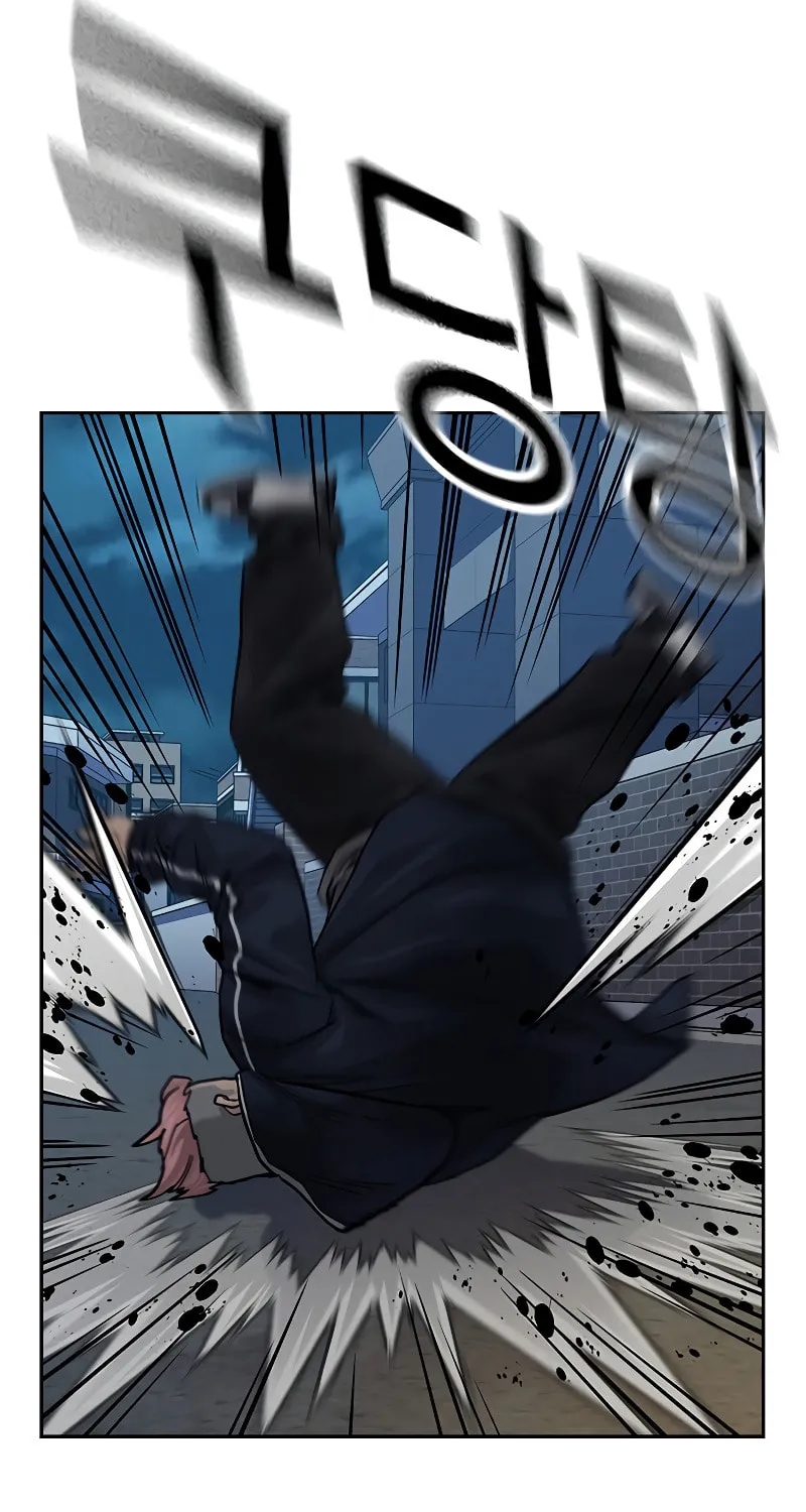 To Not Die Chapter 158 page 372 - 