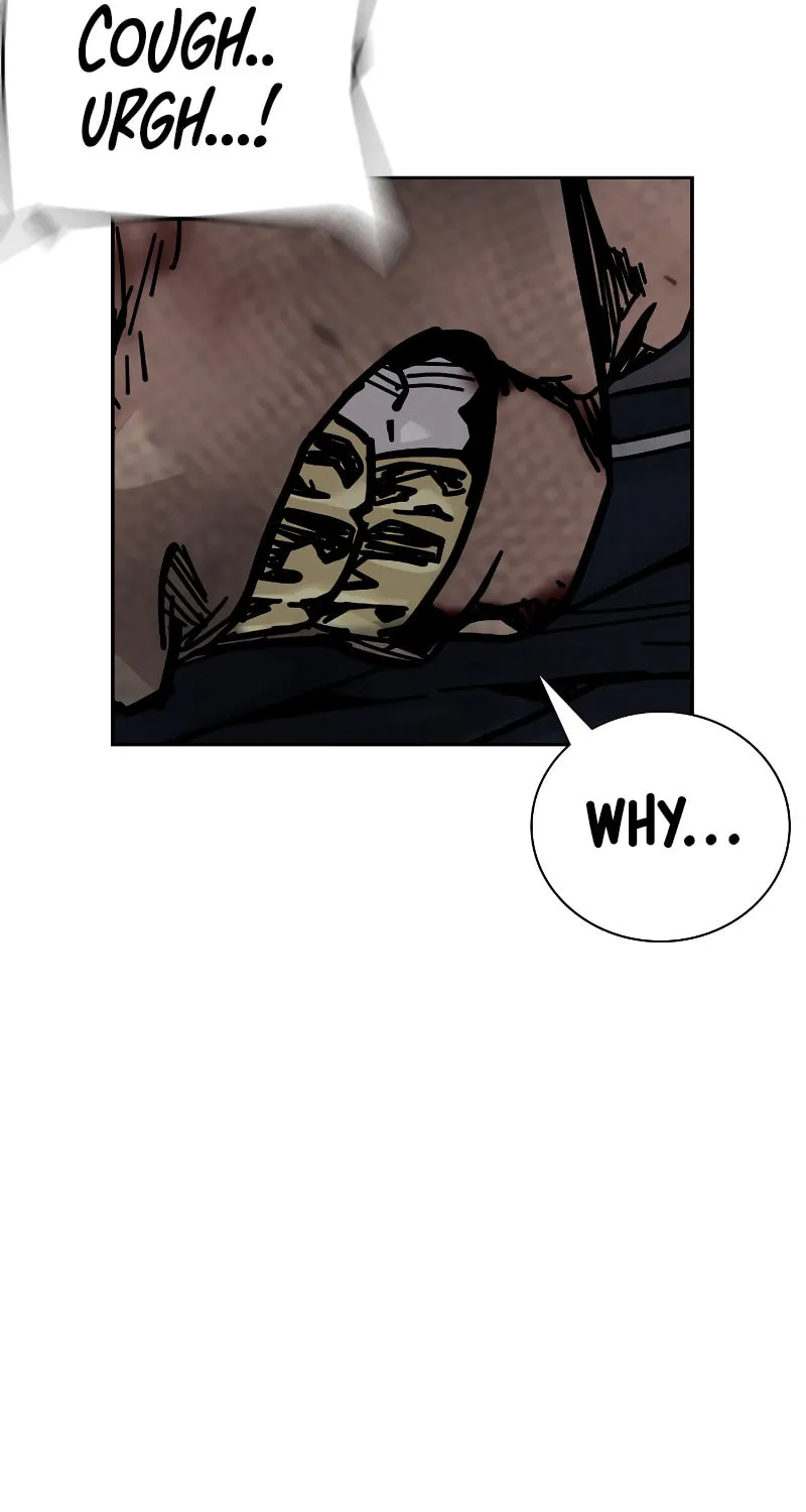 To Not Die Chapter 158 page 374 - 