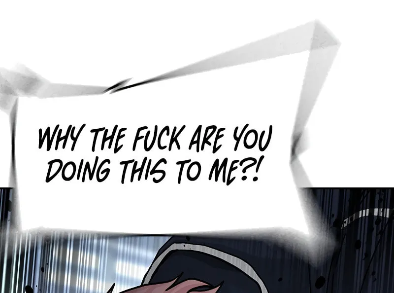 To Not Die Chapter 158 page 375 - 