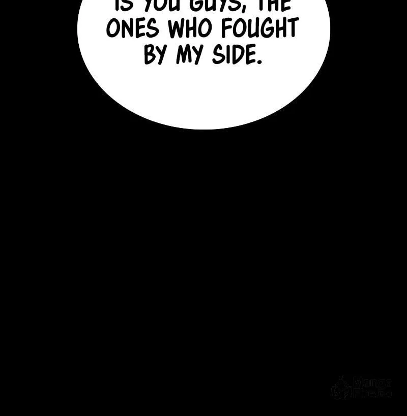 To Not Die Chapter 158 page 383 - 
