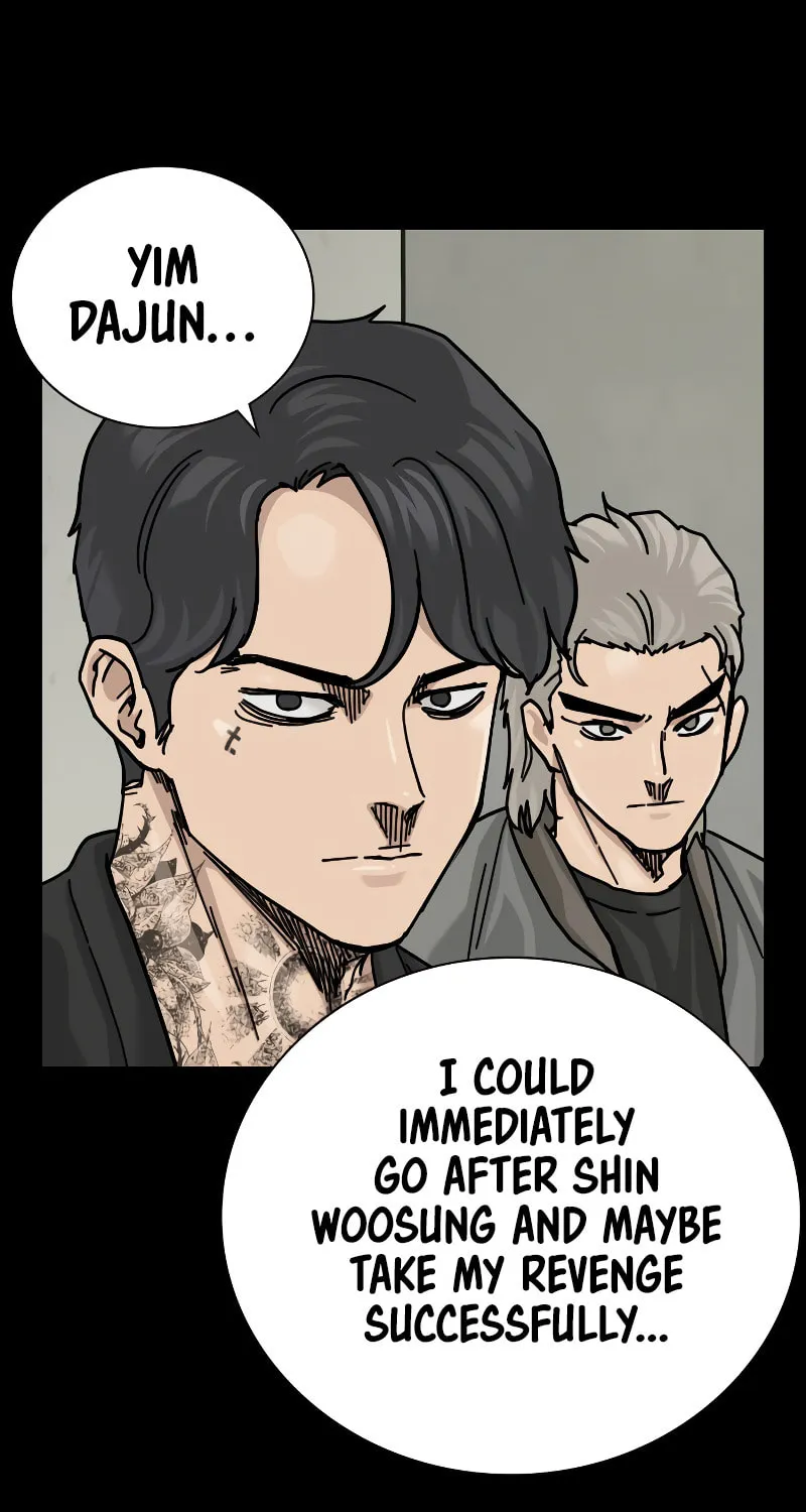 To Not Die Chapter 158 page 384 - 