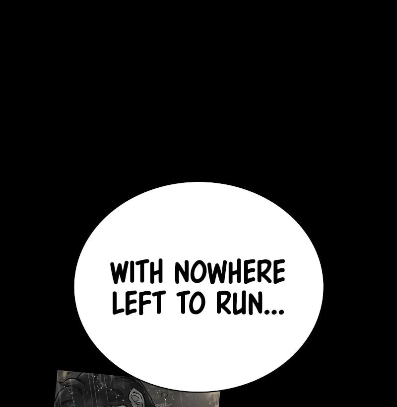To Not Die Chapter 158 page 387 - 