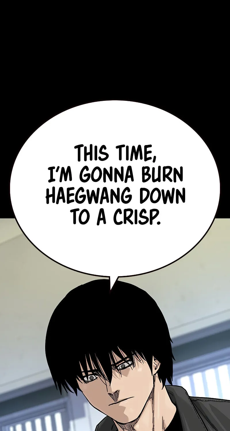 To Not Die Chapter 158 page 390 - 
