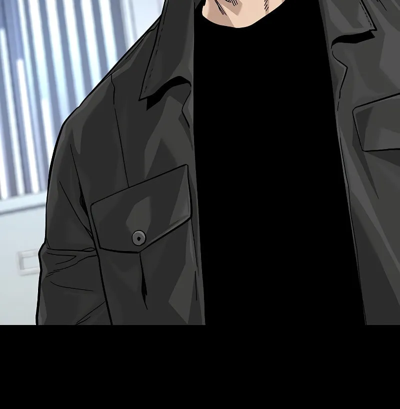 To Not Die Chapter 158 page 391 - 