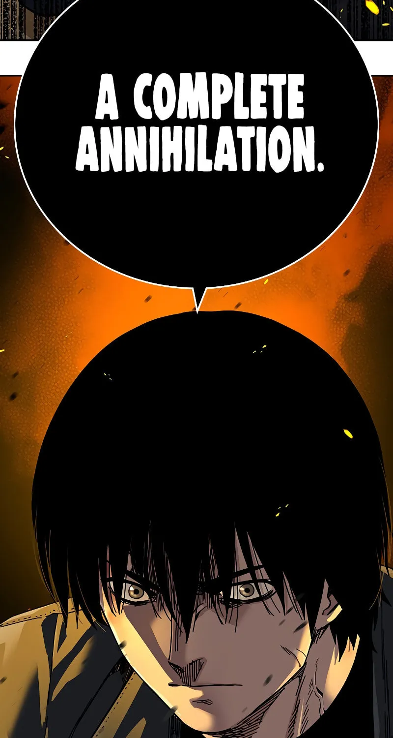 To Not Die Chapter 158 page 396 - 