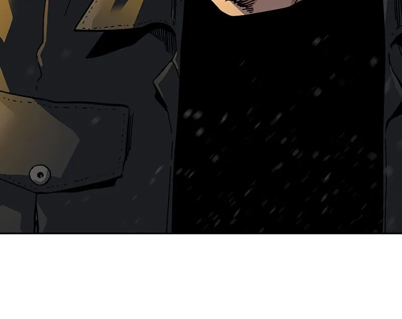 To Not Die Chapter 158 page 397 - 