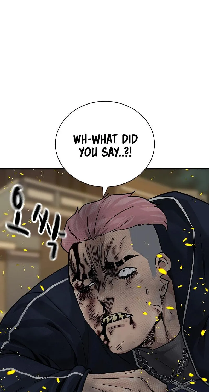 To Not Die Chapter 158 page 398 - 