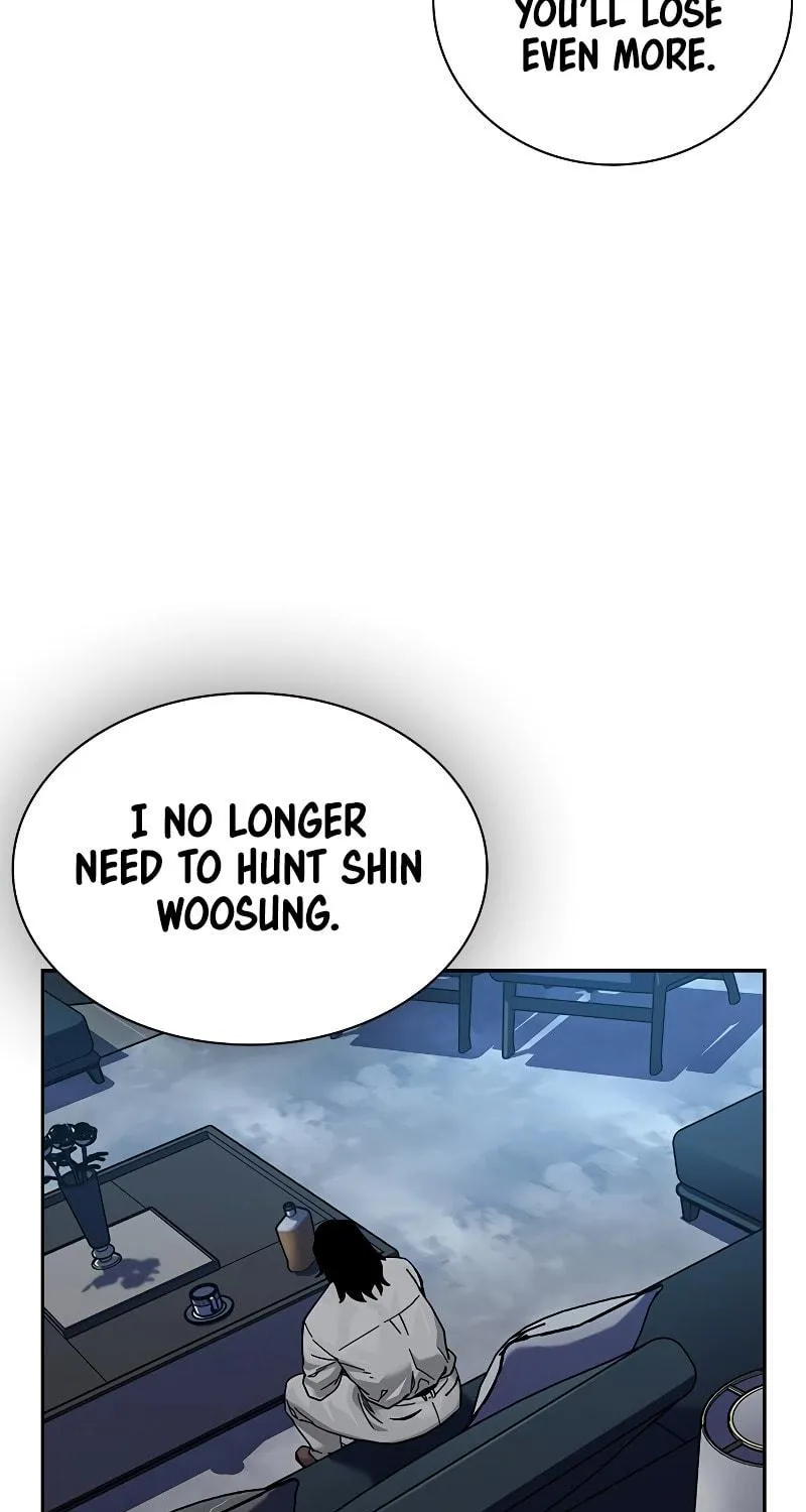 To Not Die Chapter 158 page 400 - 