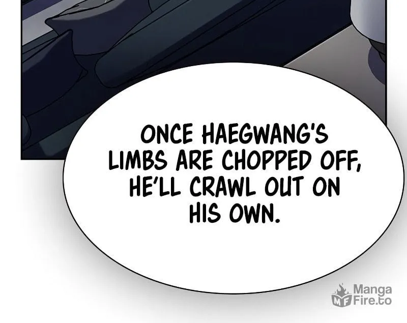 To Not Die Chapter 158 page 401 - 