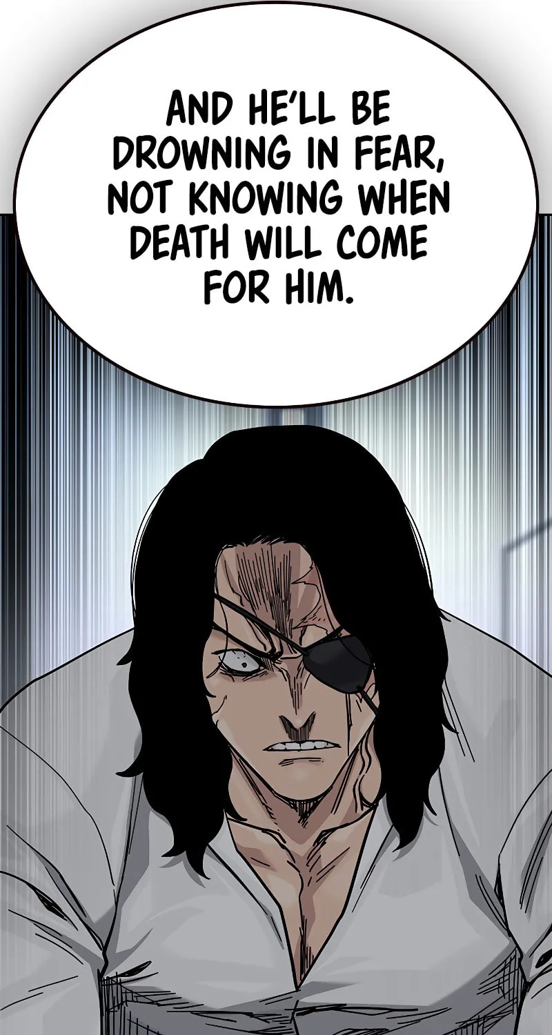 To Not Die Chapter 158 page 404 - 