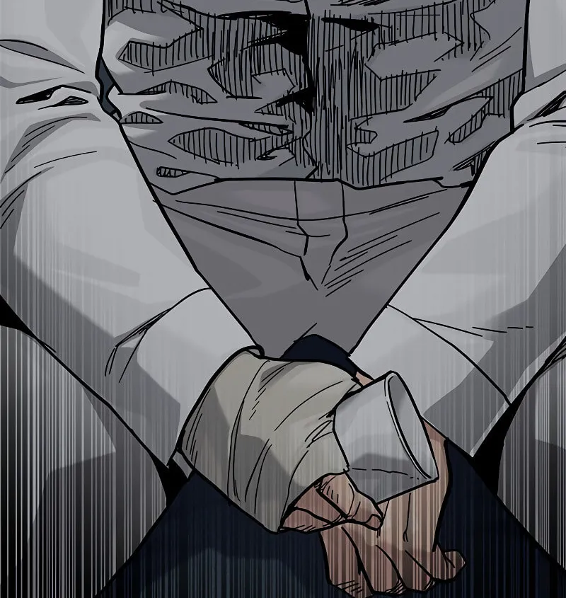 To Not Die Chapter 158 page 405 - 