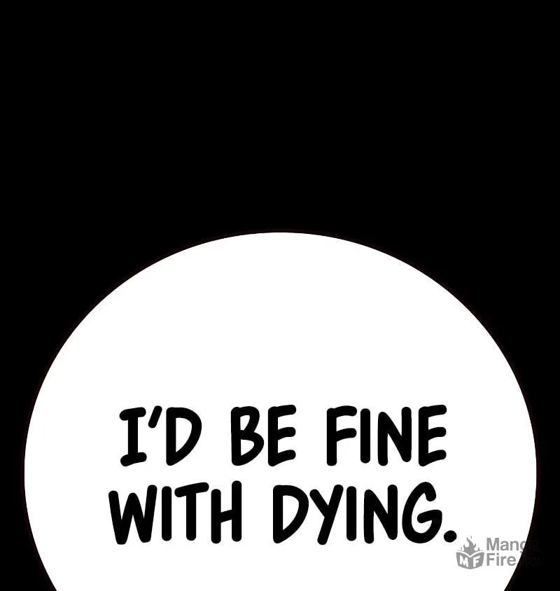 To Not Die Chapter 158 page 407 - 