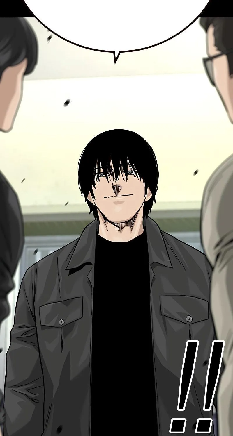 To Not Die Chapter 158 page 408 - 