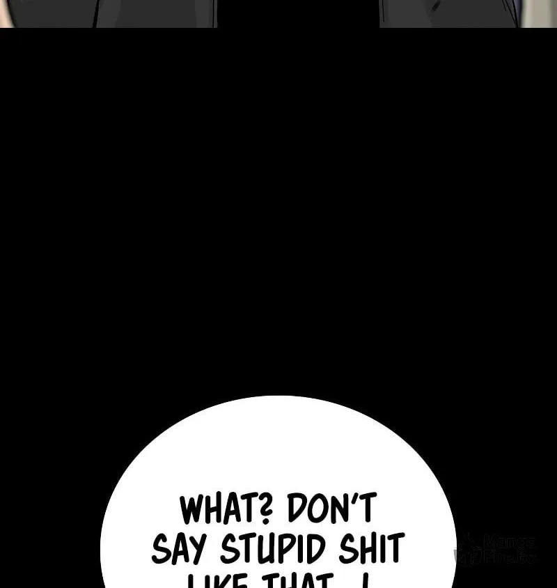 To Not Die Chapter 158 page 409 - 