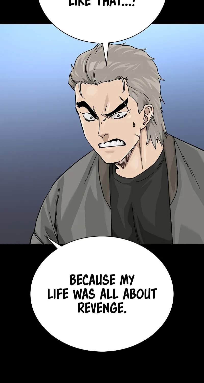 To Not Die Chapter 158 page 410 - 