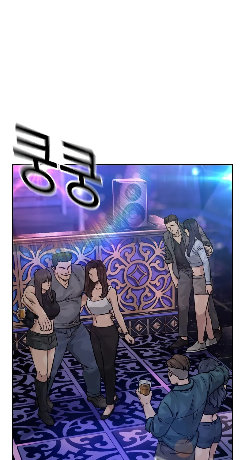 To Not Die Chapter 158 page 42 - 