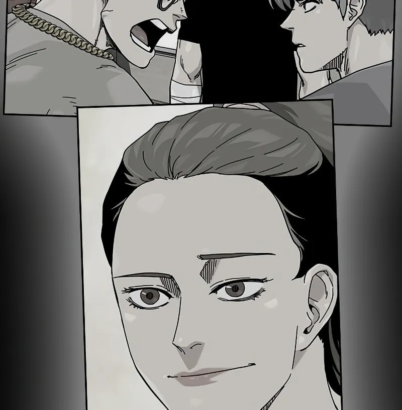 To Not Die Chapter 158 page 415 - 