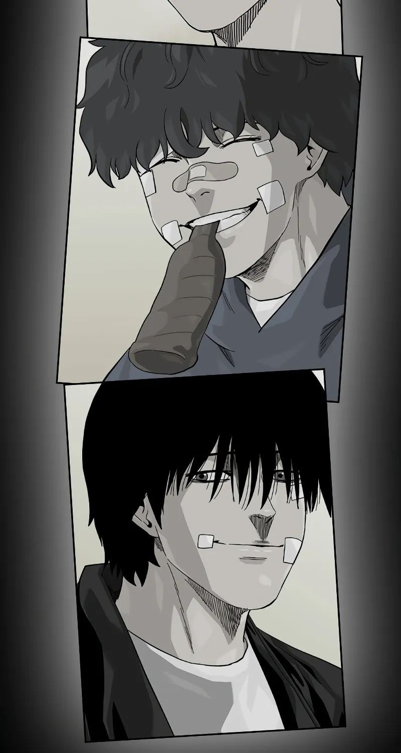 To Not Die Chapter 158 page 416 - 