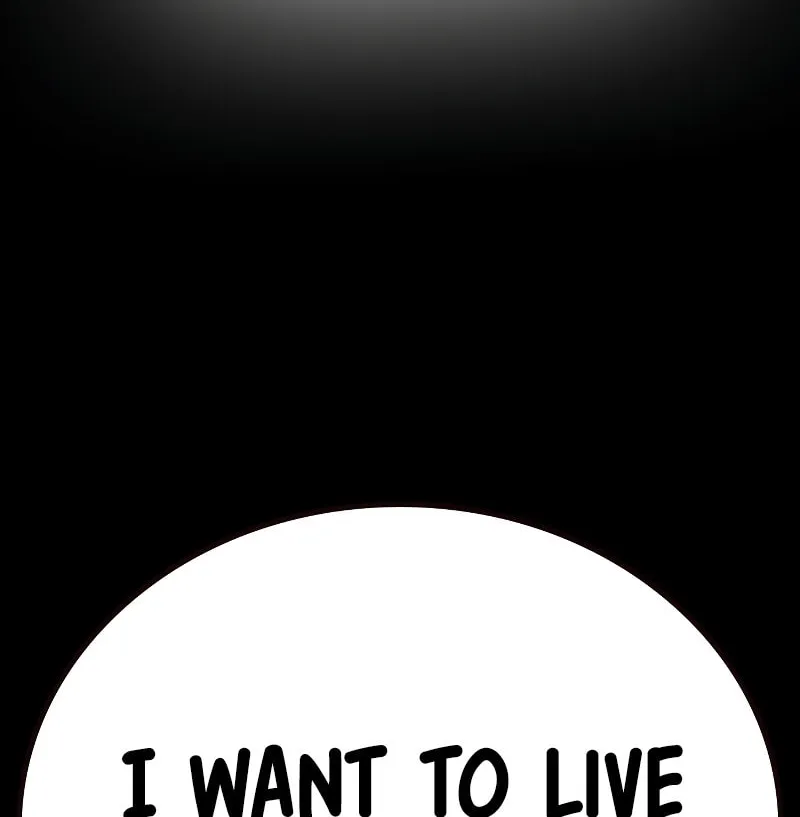 To Not Die Chapter 158 page 417 - 