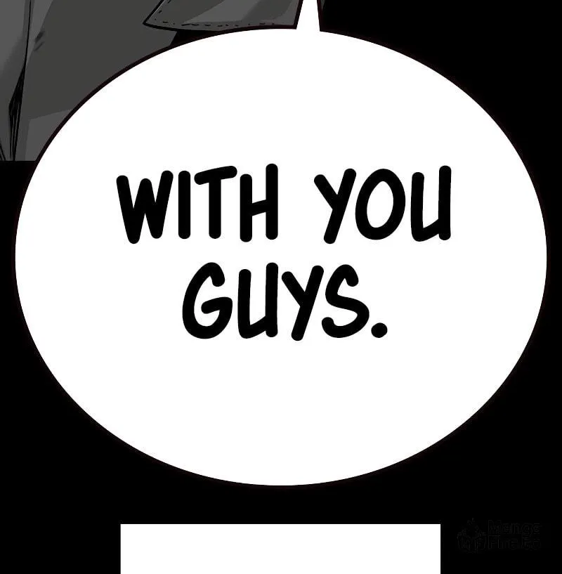 To Not Die Chapter 158 page 419 - 