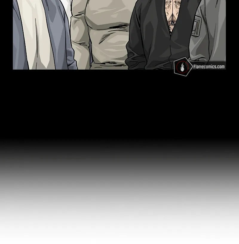 To Not Die Chapter 158 page 421 - 