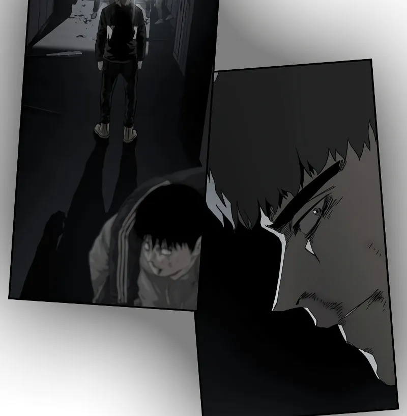 To Not Die Chapter 158 page 423 - 