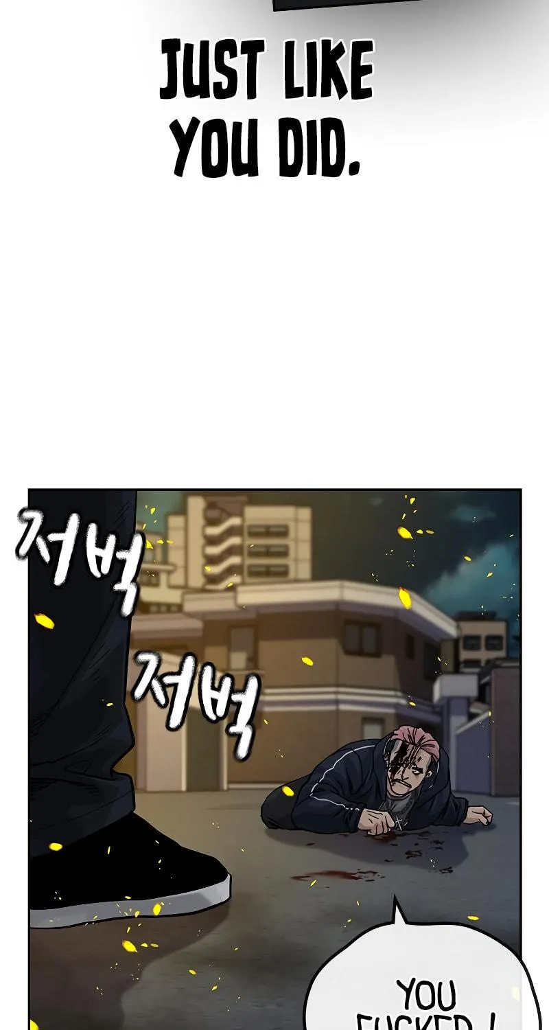 To Not Die Chapter 158 page 424 - 