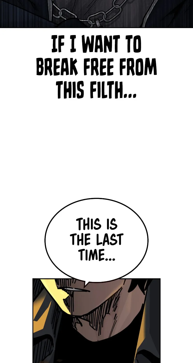 To Not Die Chapter 158 page 427 - 