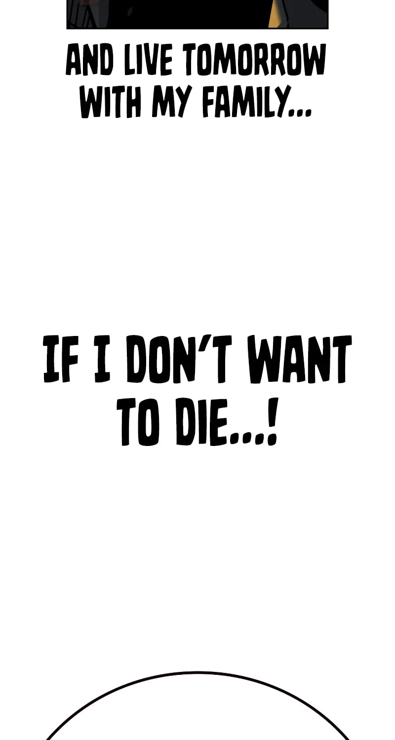 To Not Die Chapter 158 page 428 - 