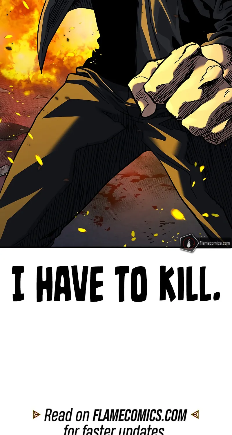 To Not Die Chapter 158 page 430 - 