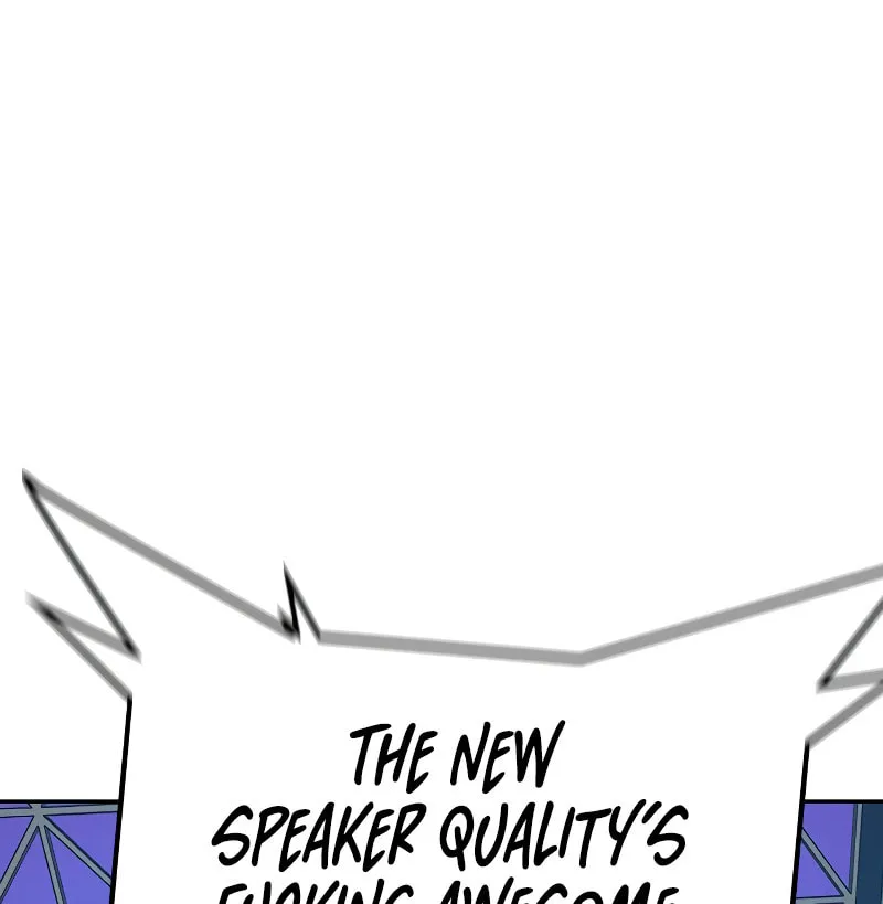 To Not Die Chapter 158 page 45 - 