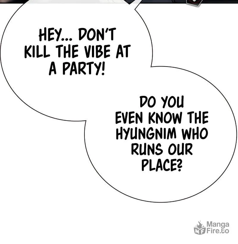 To Not Die Chapter 158 page 49 - 