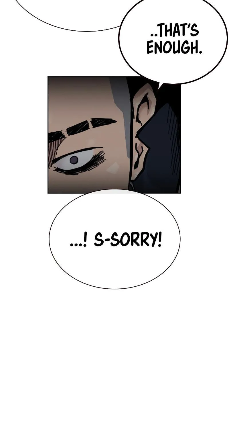 To Not Die Chapter 158 page 52 - 