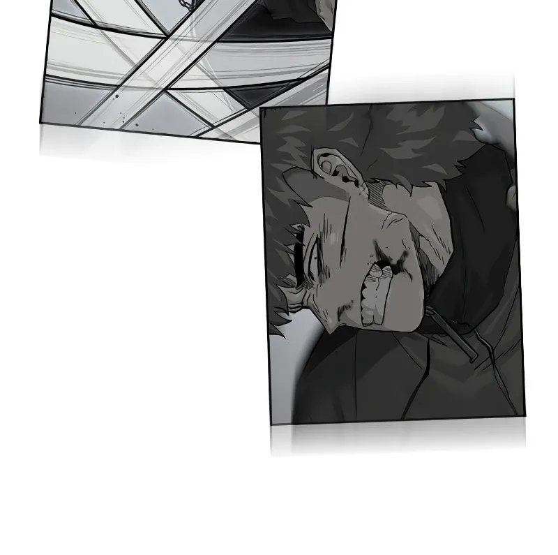 To Not Die Chapter 158 page 57 - 