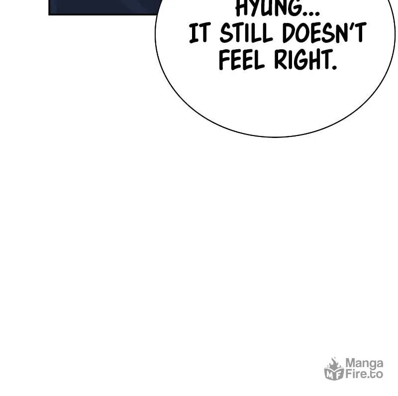 To Not Die Chapter 158 page 59 - 